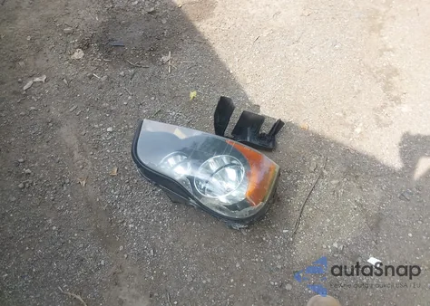 2008 Volvo Xc90 3.2 из США, поврежденный, VIN YV4CZ982881430004